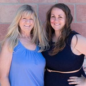 Meet your Posher, Patty